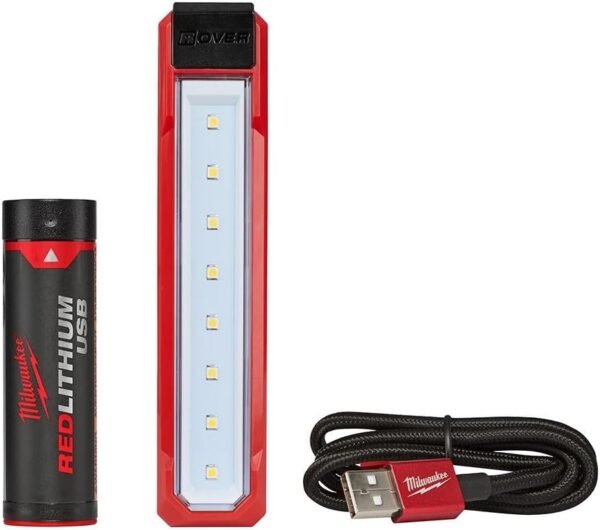 Milwaukee 2112-21 Flood Light Milwaukee 2112-21 Flood Light