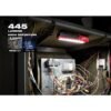 Milwaukee 2112-21 Flood Light Review USB Rechargeable LED Brightness and Runtime Tested Milwaukee 2112-21 Flood Light Review USB Rechargeable LED Brightness and Runtime Tested