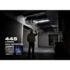 Milwaukee 2112-21 Flood Light Review USB Rechargeable LED Brightness and Runtime Tested Milwaukee 2112-21 Flood Light Review USB Rechargeable LED Brightness and Runtime Tested