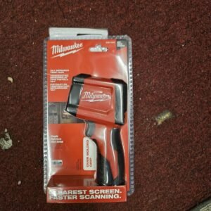 Milwaukee 2267-20 10:1 Infrared Temp-Gun Milwaukee 2267-20 10:1 Infrared Temp-Gun