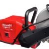 Milwaukee 2786-20 M18 FUEL Lithium-Ion 9 in. Cut-Off Saw w/ONE-KEY (Tool Only) Milwaukee 2786-20 M18 FUEL Lithium-Ion 9 in. Cut-Off Saw w/ONE-KEY (Tool Only)
