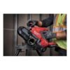 Milwaukee 2829-22 Cordless Band Saw Review Powerful Brushless Motor Performance Milwaukee 2829-22 Cordless Band Saw Review Powerful Brushless Motor Performance