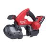 Milwaukee 2829-22 Cordless Band Saw Review Powerful Brushless Motor Performance Milwaukee 2829-22 Cordless Band Saw Review Powerful Brushless Motor Performance