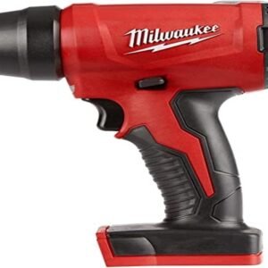 Milwaukee Electric Tool Milwaukee 2688-20 Cordless Heat Gun Milwaukee Electric Tool Milwaukee 2688-20 Cordless Heat Gun