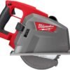 Milwaukee M18 FUEL 18-Volt 8 in. Lithium-Ion Brushless Cordless Metal Cutting Circular Saw (Tool-Only) Milwaukee M18 FUEL 18-Volt 8 in. Lithium-Ion Brushless Cordless Metal Cutting Circular Saw (Tool-Only)
