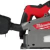 Milwaukee M18 FUEL 6 1/2 Inch Plunge Track Saw (Bare Tool) Milwaukee M18 FUEL 6 1/2 Inch Plunge Track Saw (Bare Tool)