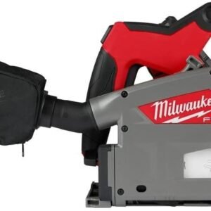 Milwaukee M18 FUEL 6 1/2 Inch Plunge Track Saw (Bare Tool) Milwaukee M18 FUEL 6 1/2 Inch Plunge Track Saw (Bare Tool)