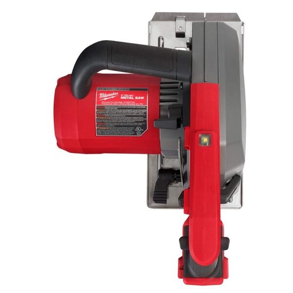 Milwaukee M18 FUEL 8 Inch Metal Cutting Circular Saw Review Unmatched Power and Precision Milwaukee M18 FUEL 8 Inch Metal Cutting Circular Saw Review Unmatched Power and Precision