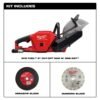 Milwaukee M18 Fuel 9 Inch Cut-Off Saw Review Powerful Cordless Concrete Cutter Milwaukee M18 Fuel 9 Inch Cut-Off Saw Review Powerful Cordless Concrete Cutter