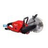 Milwaukee M18 Fuel 9 Inch Cut-Off Saw Review Powerful Cordless Concrete Cutter Milwaukee M18 Fuel 9 Inch Cut-Off Saw Review Powerful Cordless Concrete Cutter