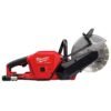 Milwaukee M18 Fuel 9 Inch Cut-Off Saw Review Powerful Cordless Concrete Cutter Milwaukee M18 Fuel 9 Inch Cut-Off Saw Review Powerful Cordless Concrete Cutter