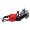 Milwaukee M18 Fuel 9 Inch Cut-Off Saw Review Powerful Cordless Concrete Cutter Milwaukee M18 Fuel 9 Inch Cut-Off Saw Review Powerful Cordless Concrete Cutter