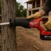 Milwaukee M18 Fuel Reciprocating Saw Review Fast Cutting Power and Durability Unleashed Milwaukee M18 Fuel Reciprocating Saw Review Fast Cutting Power and Durability Unleashed