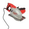 Milwaukee Metal-Cutting Circular Saw 6370-20 Review Fast Clean Cuts Milwaukee Metal-Cutting Circular Saw 6370-20 Review Fast Clean Cuts