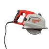 Milwaukee Metal-Cutting Circular Saw 6370-20 Review Fast Clean Cuts Milwaukee Metal-Cutting Circular Saw 6370-20 Review Fast Clean Cuts