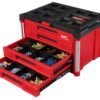 Milwaukee Packout 4 Drawer Tool Organizer Box Review Durable and Modular Storage Solution Milwaukee Packout 4 Drawer Tool Organizer Box Review Durable and Modular Storage Solution