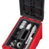 Milwaukee PACKOUT Compact Tool Box Review Impact Resistant and Weather Sealed Organizer Milwaukee PACKOUT Compact Tool Box Review Impact Resistant and Weather Sealed Organizer