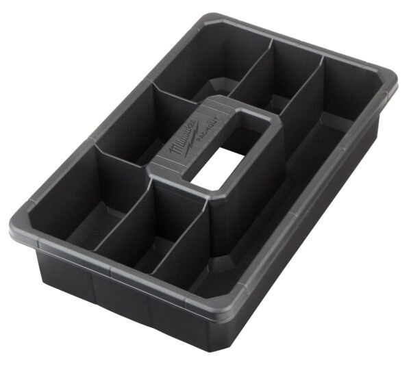 Milwaukee PACKOUT Compact Tool Box Review Impact Resistant and Weather Sealed Organizer Milwaukee PACKOUT Compact Tool Box Review Impact Resistant and Weather Sealed Organizer
