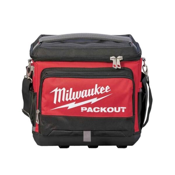 Milwaukee Packout Jobsite Cooler Review Lightweight Metal Cooler for Tools and Beverages Milwaukee Packout Jobsite Cooler Review Lightweight Metal Cooler for Tools and Beverages