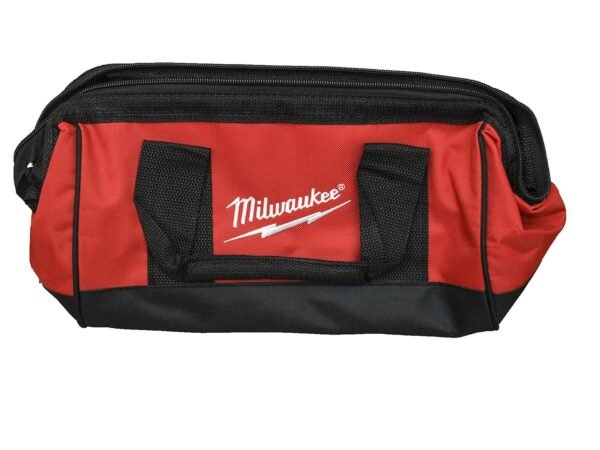 Milwaukee Tool Bag Review Durable Waterproof Canvas Organizer for Compact Drivers Milwaukee Tool Bag Review Durable Waterproof Canvas Organizer for Compact Drivers