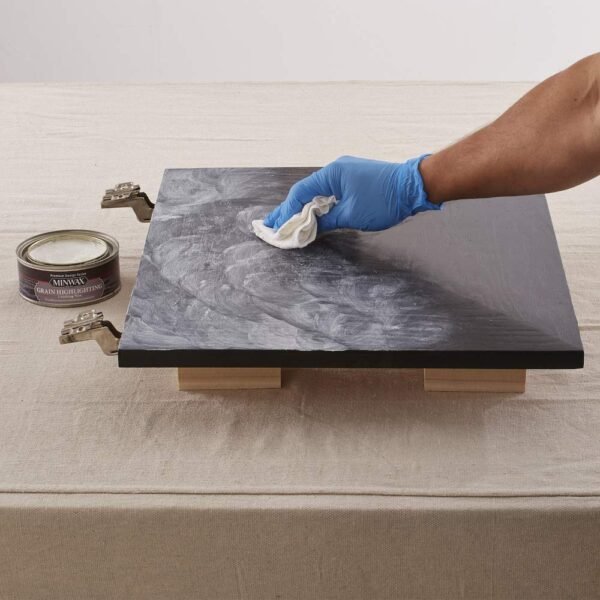 Minwax 401140000 Finishing Wax, Grain Highlighting Minwax 401140000 Finishing Wax, Grain Highlighting