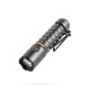 NEBO Redline Torchy 2K, 2000 Lumen Pocket, Rechargeable LED, Water & Impact Resistant Flashlight for EDC with Smart Power Control, Power Memory Recall, Removable Clip for... NEBO Redline Torchy 2K, 2000 Lumen Pocket, Rechargeable LED, Water & Impact Resistant Flashlight for EDC with Smart Power Control, Power Memory Recall, Removable Clip for...