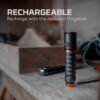NEBO Torchy 2K Flashlight Review Powerful Rechargeable LED with 2000 Lumens NEBO Torchy 2K Flashlight Review Powerful Rechargeable LED with 2000 Lumens
