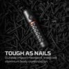 NEBO Torchy 2K Flashlight Review Powerful Rechargeable LED with 2000 Lumens NEBO Torchy 2K Flashlight Review Powerful Rechargeable LED with 2000 Lumens
