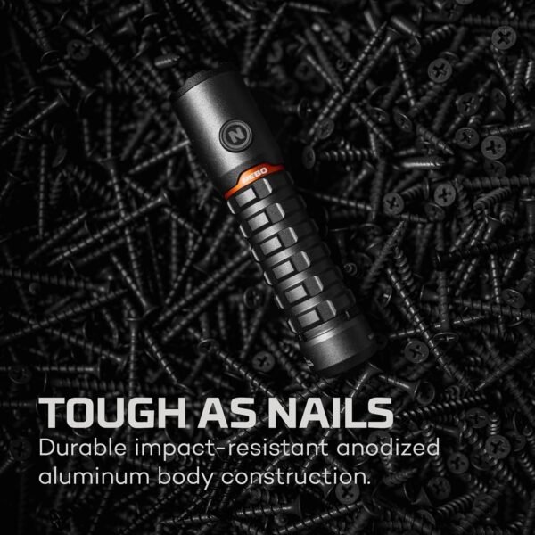 NEBO Torchy 2K Flashlight Review Powerful Rechargeable LED with 2000 Lumens NEBO Torchy 2K Flashlight Review Powerful Rechargeable LED with 2000 Lumens