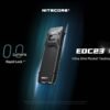 Nitecore EDC23 Flashlight Review Best Ultra-Slim USB-C Rechargeable Handheld Light Nitecore EDC23 Flashlight Review Best Ultra-Slim USB-C Rechargeable Handheld Light