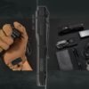 Nitecore EDC25 Flashlight Review Ultra Bright USB-C Rechargeable Everyday Carry Tool Nitecore EDC25 Flashlight Review Ultra Bright USB-C Rechargeable Everyday Carry Tool