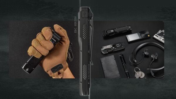 Nitecore EDC25 Flashlight Review Ultra Bright USB-C Rechargeable Everyday Carry Tool Nitecore EDC25 Flashlight Review Ultra Bright USB-C Rechargeable Everyday Carry Tool