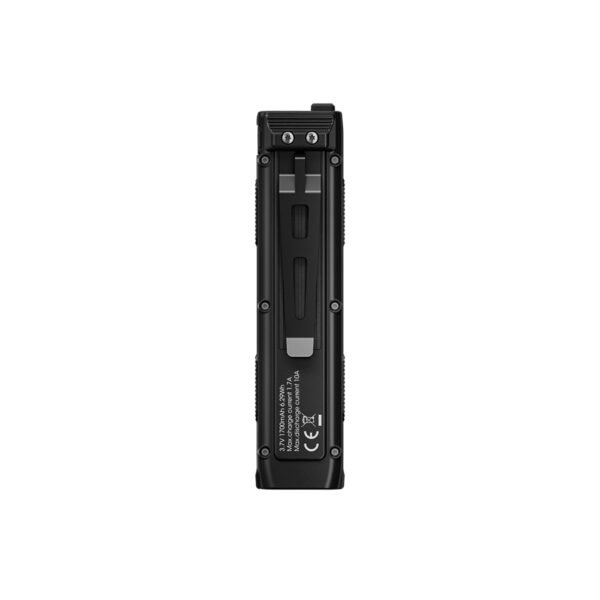 Nitecore EDC27 Review High Lumen Slim USB-C Rechargeable Flashlight Insights Nitecore EDC27 Review High Lumen Slim USB-C Rechargeable Flashlight Insights