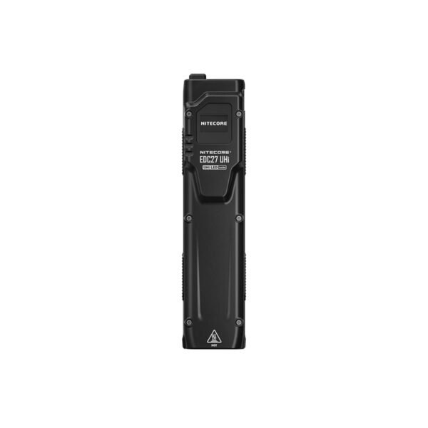 Nitecore EDC27 Review High Lumen Slim USB-C Rechargeable Flashlight Insights Nitecore EDC27 Review High Lumen Slim USB-C Rechargeable Flashlight Insights