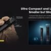 Nitecore EDC31 Flashlight Review Powerful Compact USB C Rechargeable EDC Light Comparison Nitecore EDC31 Flashlight Review Powerful Compact USB C Rechargeable EDC Light Comparison