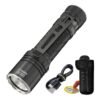 Nitecore EDC35 5000 Lumen EDC Flashlight, USB-C Rechargeable, High Power Super Bright Sticker for Everyday Carry Nitecore EDC35 5000 Lumen EDC Flashlight, USB-C Rechargeable, High Power Super Bright Sticker for Everyday Carry