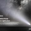 Nitecore EDC35 Flashlight Review Powerful 5000 Lumen USB-C Rechargeable EDC Light Nitecore EDC35 Flashlight Review Powerful 5000 Lumen USB-C Rechargeable EDC Light