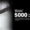 Nitecore EDC35 Flashlight Review Powerful 5000 Lumen USB-C Rechargeable EDC Light Nitecore EDC35 Flashlight Review Powerful 5000 Lumen USB-C Rechargeable EDC Light