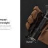 Nitecore EDC35 Flashlight Review Powerful 5000 Lumen USB-C Rechargeable EDC Light Nitecore EDC35 Flashlight Review Powerful 5000 Lumen USB-C Rechargeable EDC Light