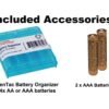 Nitecore MT06MD Medical Penlight Flashlight Review for Doctors Nurses and EMTs Nitecore MT06MD Medical Penlight Flashlight Review for Doctors Nurses and EMTs