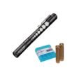 Nitecore MT06MD Medical Penlight Flashlight Review for Doctors Nurses and EMTs Nitecore MT06MD Medical Penlight Flashlight Review for Doctors Nurses and EMTs