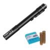 Nitecore MT06MD Medical Penlight Flashlight Review for Doctors Nurses and EMTs Nitecore MT06MD Medical Penlight Flashlight Review for Doctors Nurses and EMTs