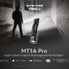 Nitecore MT1A Pro Flashlight Review Powerful EDC Penlight with USB C Rechargeable Battery Nitecore MT1A Pro Flashlight Review Powerful EDC Penlight with USB C Rechargeable Battery