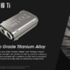 Nitecore Tini 2 Flashlight Review Bright Portable Keychain with USB-C Rechargeable Battery Nitecore Tini 2 Flashlight Review Bright Portable Keychain with USB-C Rechargeable Battery
