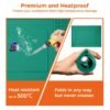 Noah Soldering Mat Review Heat Resistant Silicone Mat for Precision Repairs Noah Soldering Mat Review Heat Resistant Silicone Mat for Precision Repairs