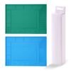 Noah Soldering Mat Review Heat Resistant Silicone Mat for Precision Repairs Noah Soldering Mat Review Heat Resistant Silicone Mat for Precision Repairs