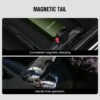 OLIGHT Arkfeld Pro Flashlight Review Rechargeable 1300 Lumen LED Versatility Tested OLIGHT Arkfeld Pro Flashlight Review Rechargeable 1300 Lumen LED Versatility Tested