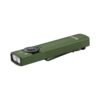 OLIGHT Arkfeld Pro Rechargeable EDC Flat Flashlight with Green Beam, UV and White LED Combo, 1300 Lumens Portable Pocket Lights, Triple Sources for Outdoors Emergency Working... OLIGHT Arkfeld Pro Rechargeable EDC Flat Flashlight with Green Beam, UV and White LED Combo, 1300 Lumens Portable Pocket Lights, Triple Sources for Outdoors Emergency Working...