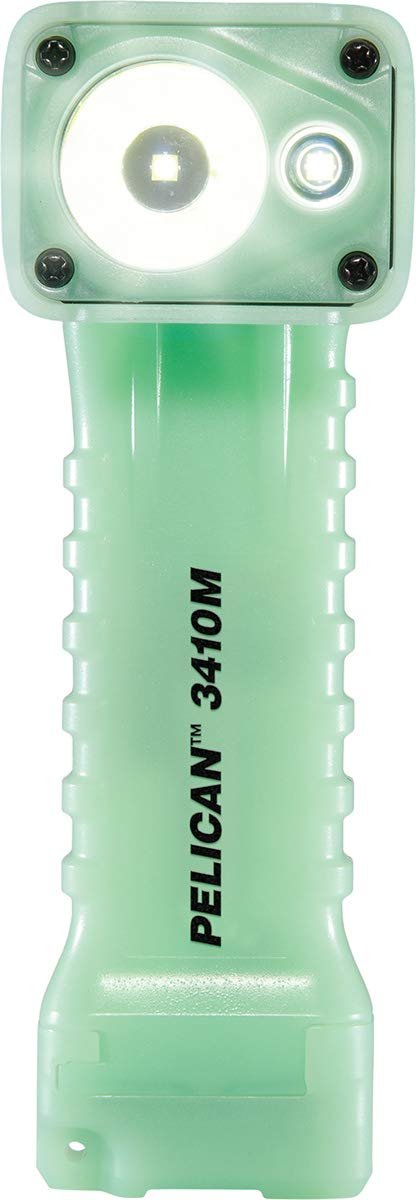 Pelican 3410M Right Angle LED Flashlight Review Best Waterproof Handheld Light Pelican 3410M Right Angle LED Flashlight Review Best Waterproof Handheld Light