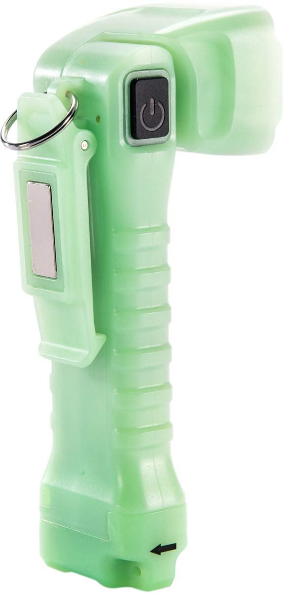 Pelican 3410M Right Angle LED Flashlight Review Best Waterproof Handheld Light Pelican 3410M Right Angle LED Flashlight Review Best Waterproof Handheld Light